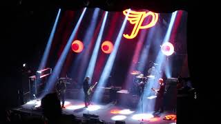Pixies - Space (I Believe In) Live at O2 Forum Kentish Town