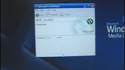 T-Mobile Dash WM6 Bluetooth ActiveSync