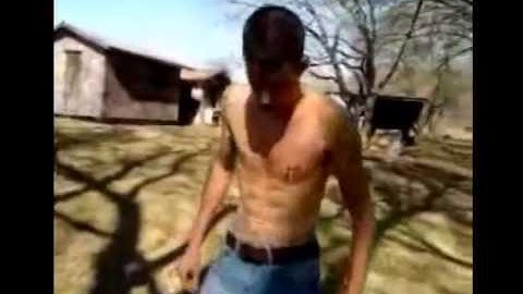 Testing BulletProof Vest Fail / Guy Injured