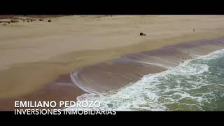 Complejo de Cabañas a pasos del Océano en Balneario Buenos Aires