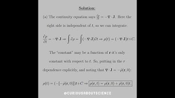 Problem 7.60 - Maxwell