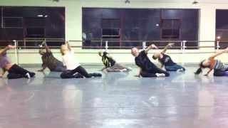 BaBing - Havana Brown  |  Beau Fournier Choreography Resimi