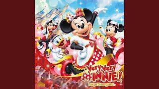 Very Minnie Remix