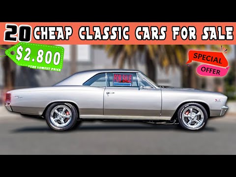 20 Best Cheap