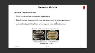 Solidification & Stabilization