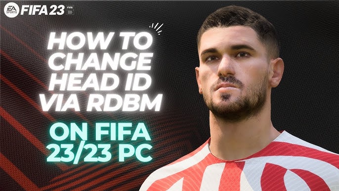 how to edit player career mode and save file at FIFA 23 Nexus - Mods and  Community