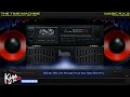 Capture de la vidéo [Wrks] 98.7 Mhz, Kiss Fm (1996-06-29) Isaac Hayes Show & Vy Higginsen