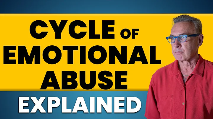 What Are the 4 Phases of Emotional Abuse & How Does the Cycle Work? | Dr. David Hawkins