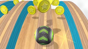 Going Balls‏ - SpeedRun Gameplay Level 1771- 1774