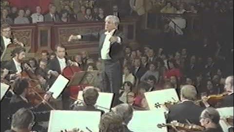 Beethoven - Overture Leonore III op. 72a
