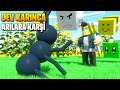 🐜 Dev Karınca Arılara Karşı! 🐝 | Bee Swarm Simulator | Roblox Türkçe