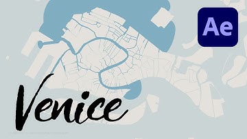 Easily Reveal Layers with AUTOFILL for Adobe After Effects