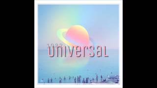 1982 // universal (FULL ALBUM)