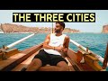 VALLETTA CITY TOUR (Malta) | Three Cities: Senglea, Birgu, Cospicua