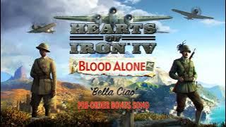 Hearts of Iron IV - Bella Ciao [Official Full Version]