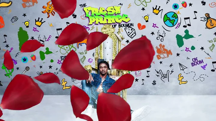 Reo - Yay ( Bouyon 2022)