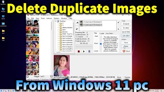 Duplicate Photo Finder Software To Delete Duplicate Images in Windows 11 screenshot 5