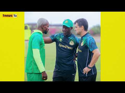 KOCHA YANGA SC AFICHUA ATAKACHOFANYA MECHI NA KMC