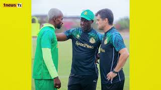 KOCHA YANGA SC AFICHUA ATAKACHOFANYA MECHI NA KMC