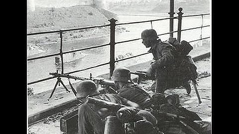 [CoH2][1v1] Propagandacast #1449 [WM]Jove vs [USF]Dave