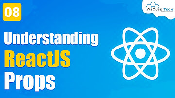 Understanding React JS Props in हिंदी | React JS Tutorial #7