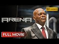 ARENA एर न Hollywood Movie Hindi Dubbed Action Movie Sony Pictures 