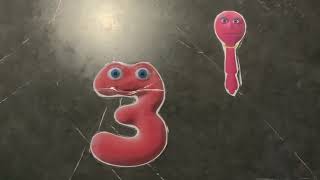 Numberjacks Series 1 Episode 44 Data Day