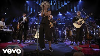 Café Tacvba - Volver A Comenzar (MTV Unplugged) chords