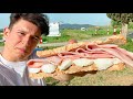 Il mio panino da €3,87 - Daily Vlog #212