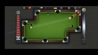 Billiards City 🎱 Level 36 | Games | Pooking | Pool city | 8 Ball pool screenshot 4