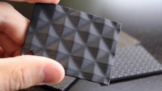 Video Tech Tip: Creating Texture for 3D Printed Parts Using SOLIDWORKS