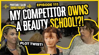 Secrets Revealed: Master the Art of Building Powerful Relationships with Beauty Schools!
