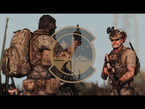 "HOOLIGANG" | Task Force 114 Arma 3 Realism