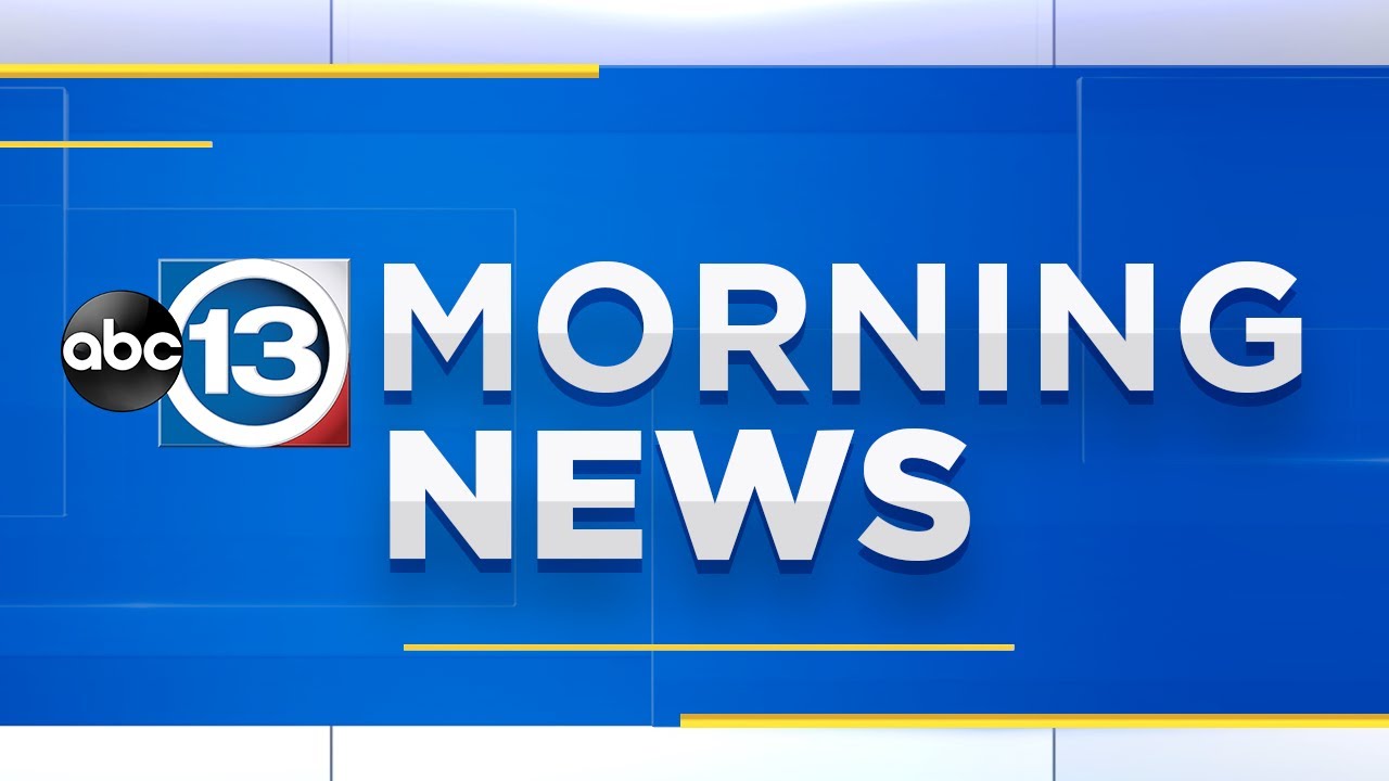 ABC13's Morning News - November 19, 2019