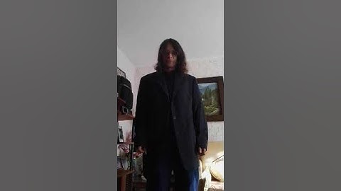 éste es el discurso para demostrar a los 3 jurados en Yo Me LLamo Jhon Lennon 2025