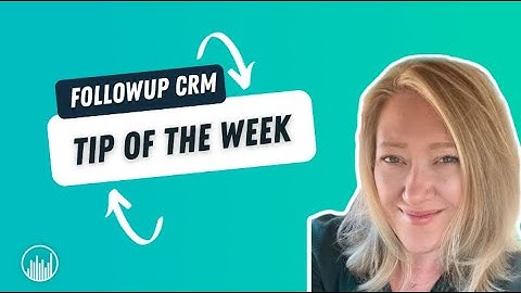 How to Set Up Your Default Settings