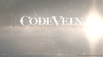 More Exploring CODE VEIN Part 7