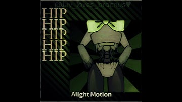 Collab with my sis @Liv_Loves_bracnys 😛 // cr:@Serinity_.Dear.