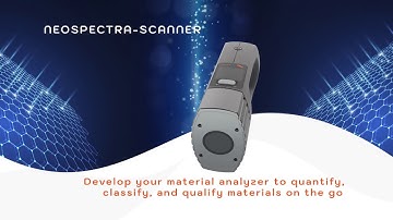 NeoSpectra-Scanner
