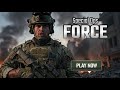 Special Ops Force 2026 Game