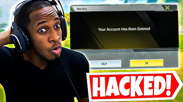 DO THIS OR ELSE YOUR COD MOBILE ACCOUNT WILL GET DELETED...