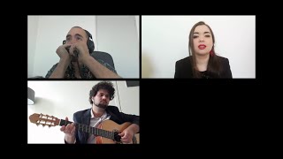 Quanto t&#39;ho amato - Filomena Croce, Tiago Lageira, Armand van Wijck