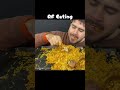 ASMR: EATING SPICY CHICKEN CURRY 🔥 CHICKEN BIRYANI || #shorts #mukbangn#asmreating #mukbangasmr#asmr