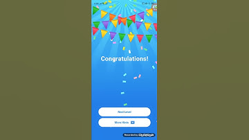 Easy Game - Brain Test level 244 Follow the sign to find the way out.