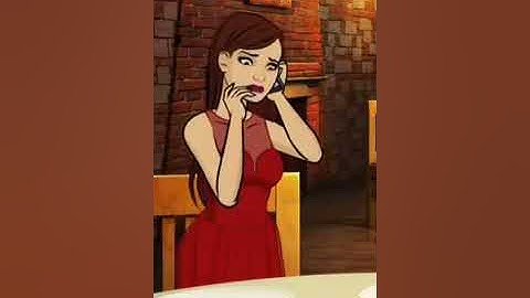 Episode Choose Your Story: If Only He Knew (Episode 8)