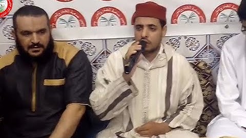 تلاوة لا توصف للمقرئ عمر نشيط سبحان من وهبه هذا الصوت