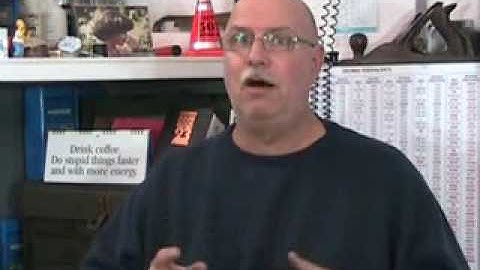 MACHINE SHOP LESSON 4, BLUEPRINT READING PART 1