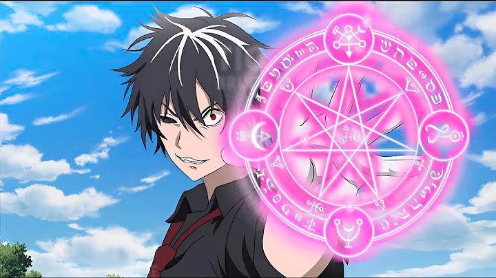 They Mocked Him as Weak, But He Rose as the Supreme Overlord Ep 1-12 English Dub | New Anime 2025
