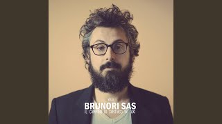 Video thumbnail of "Brunori Sas - Pornoromanzo"