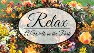 Relax | A Walk In The Park